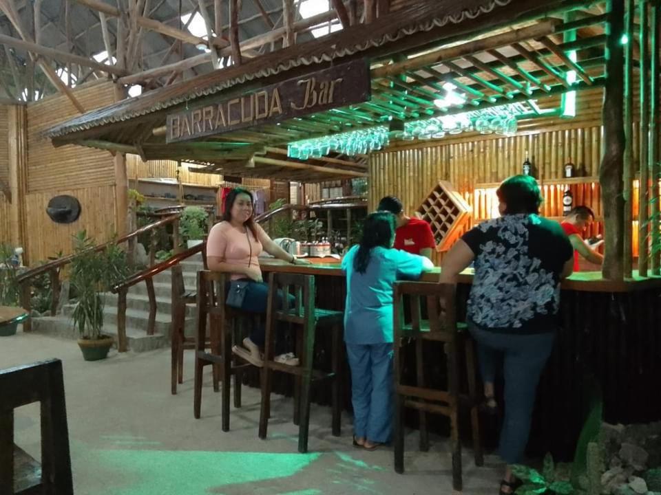 Costa Aguada Island Resort, Inampulugan Island, Sibunag, Guimaras photo 2