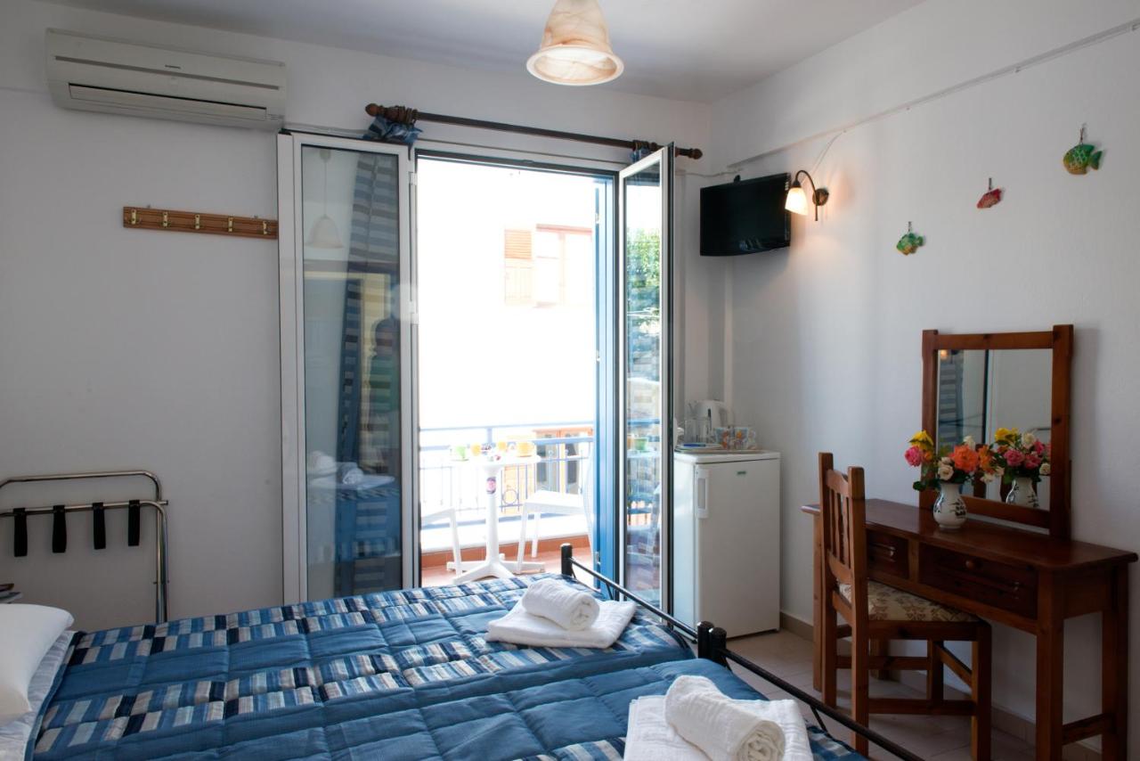 Hotel Kyma photo 2