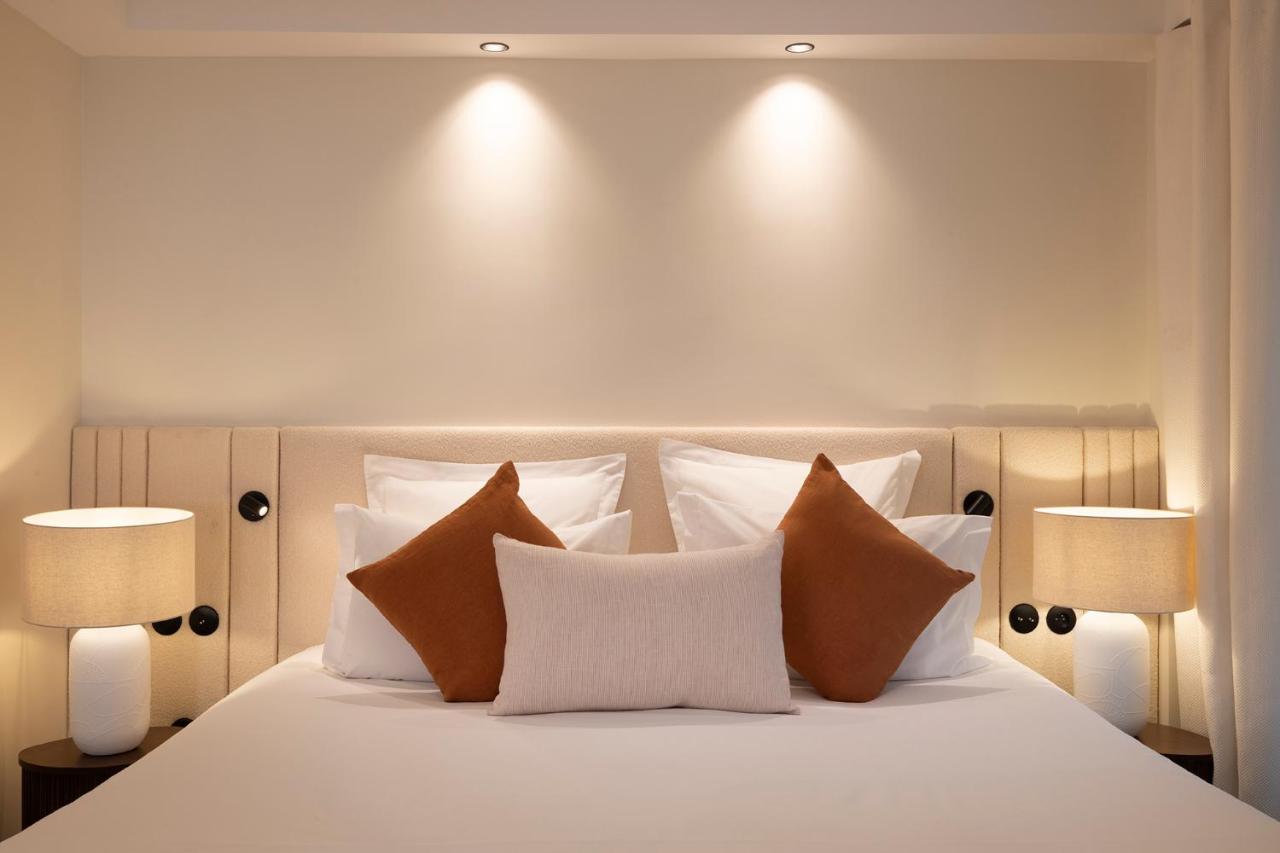 Hotel Chavanel photo 2