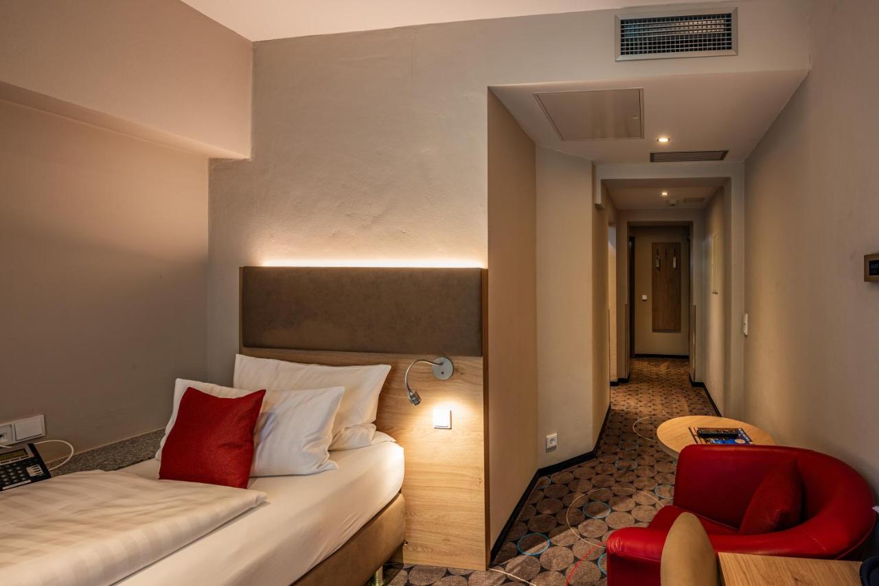 AKZENT Hotel Villa Saxer - 3