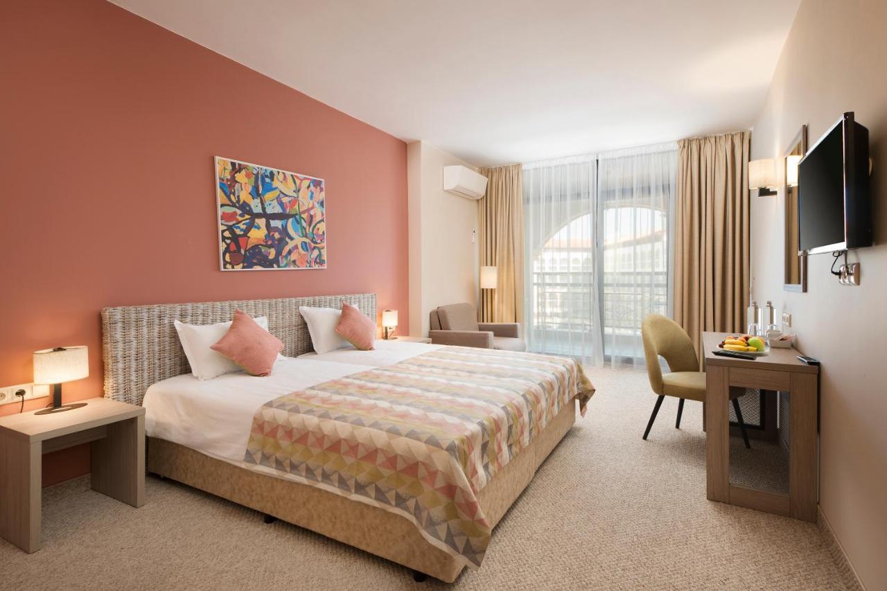 Photo - Meliá Sunny Beach All Inclusive