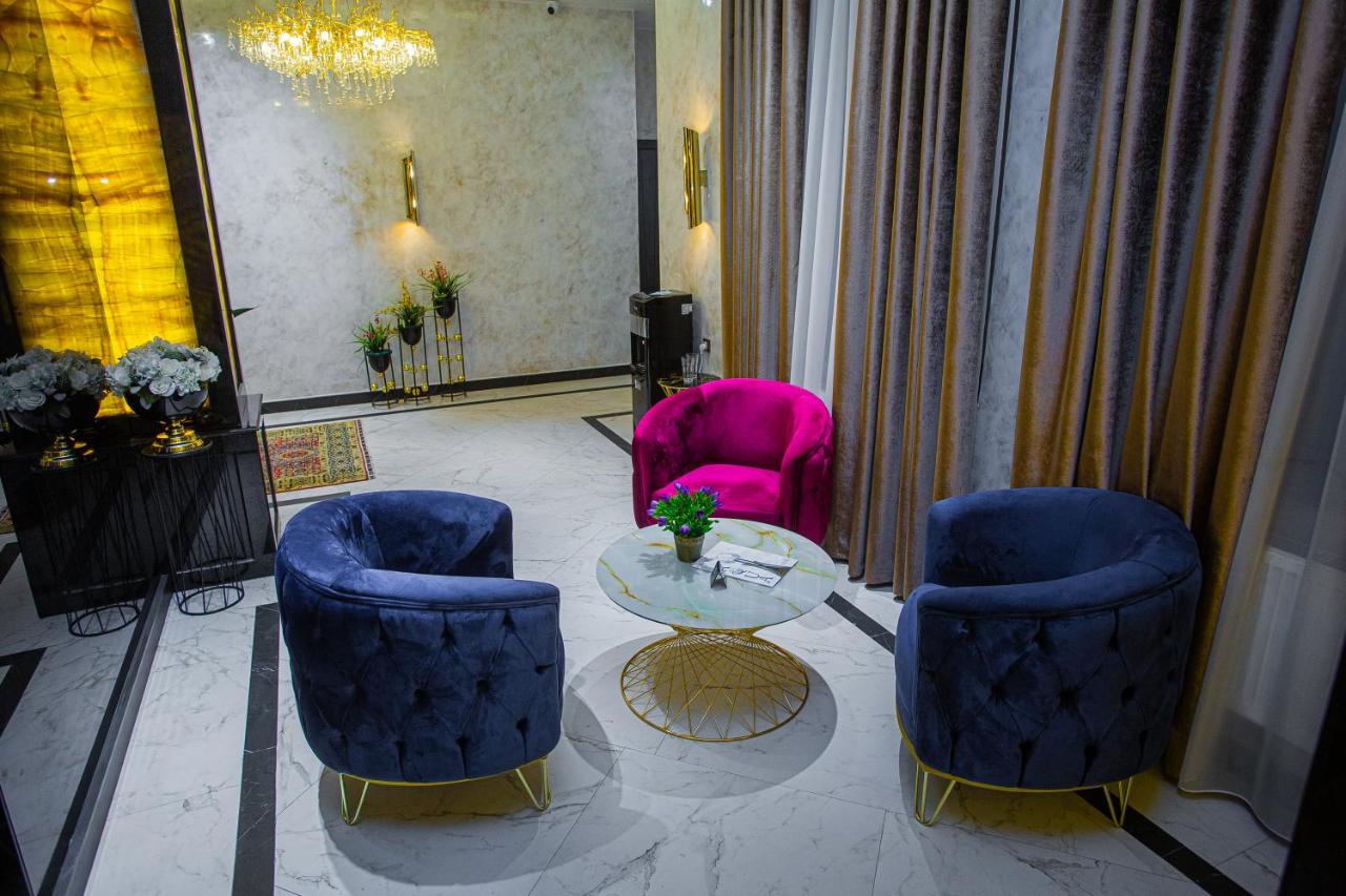 Florence Boutique Hotel by Hotel Pro group photo 4