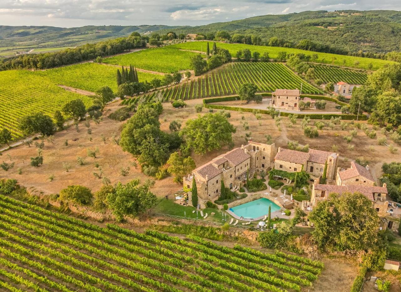 Castel Brunello - 3