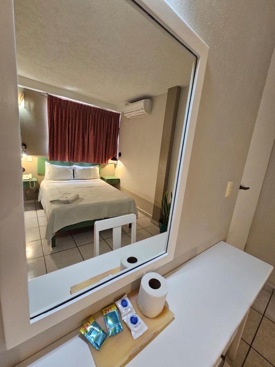 Hotel Punto Poza Rica photo 3
