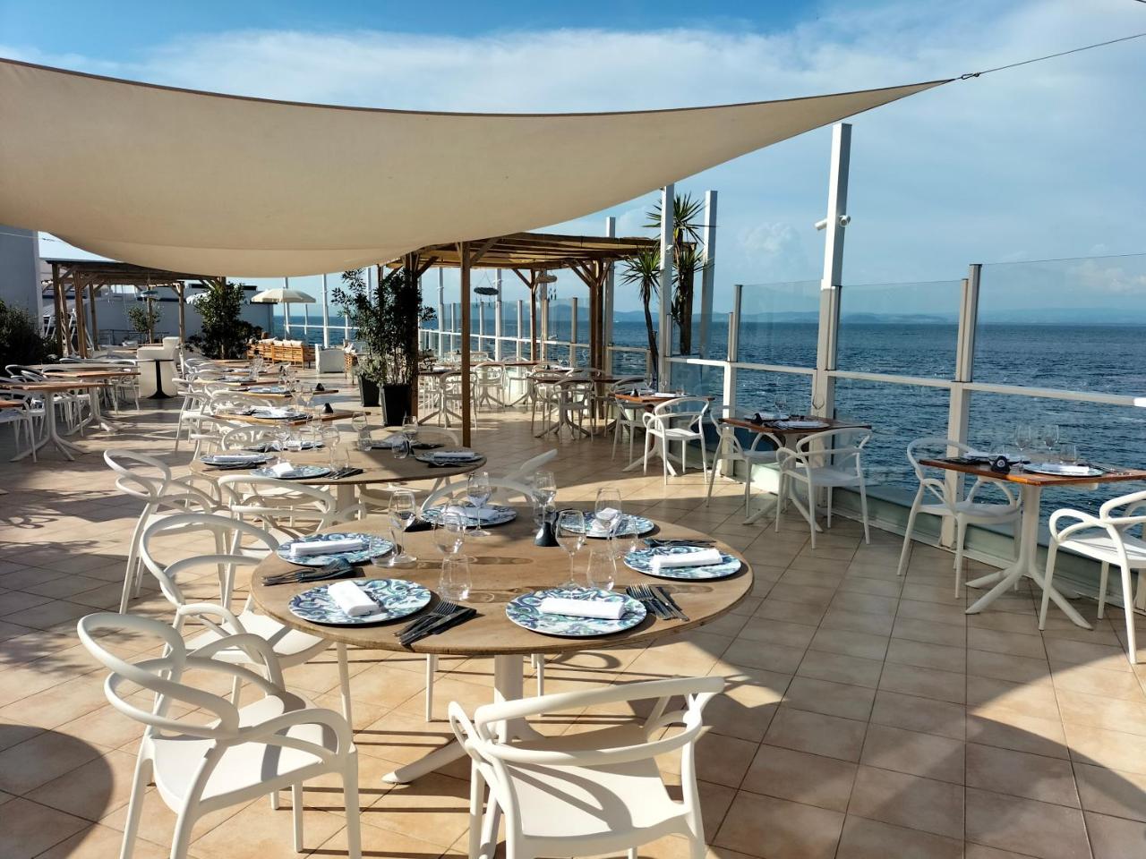 Hotel La Caletta photo 2