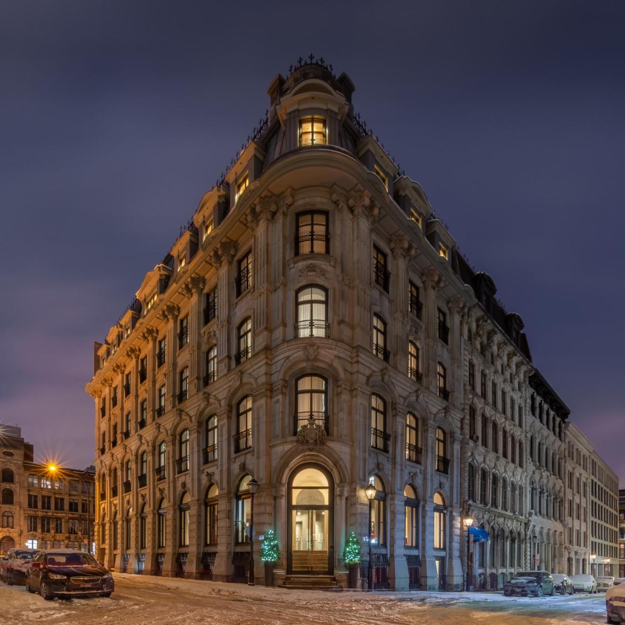 Hotel Gault