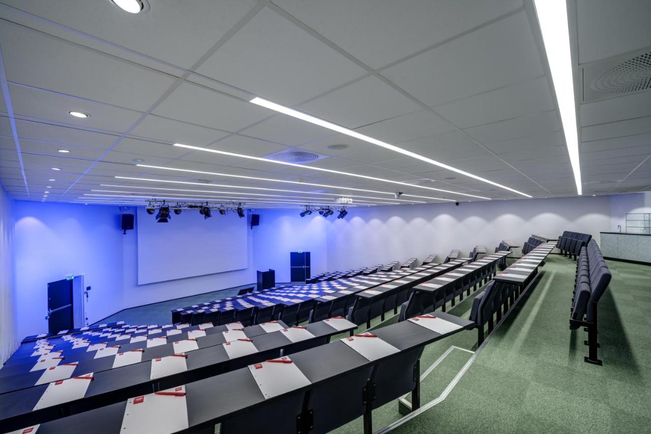 Thon Hotel Vika Atrium photo 2