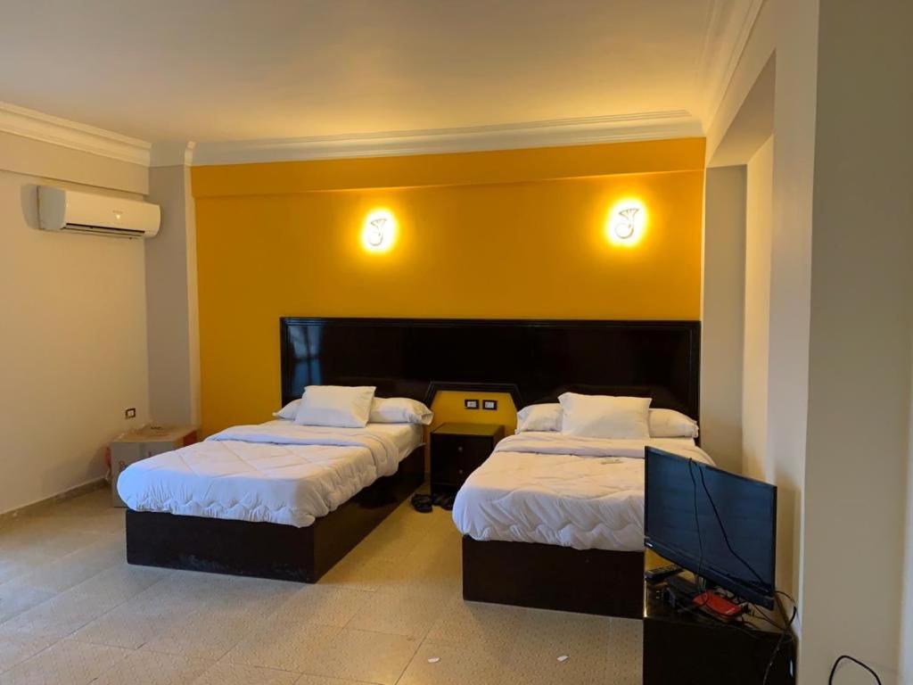 Foto - Red Sea Hotel