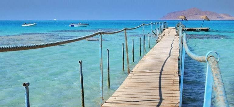 Foto - Red Sea Hotel