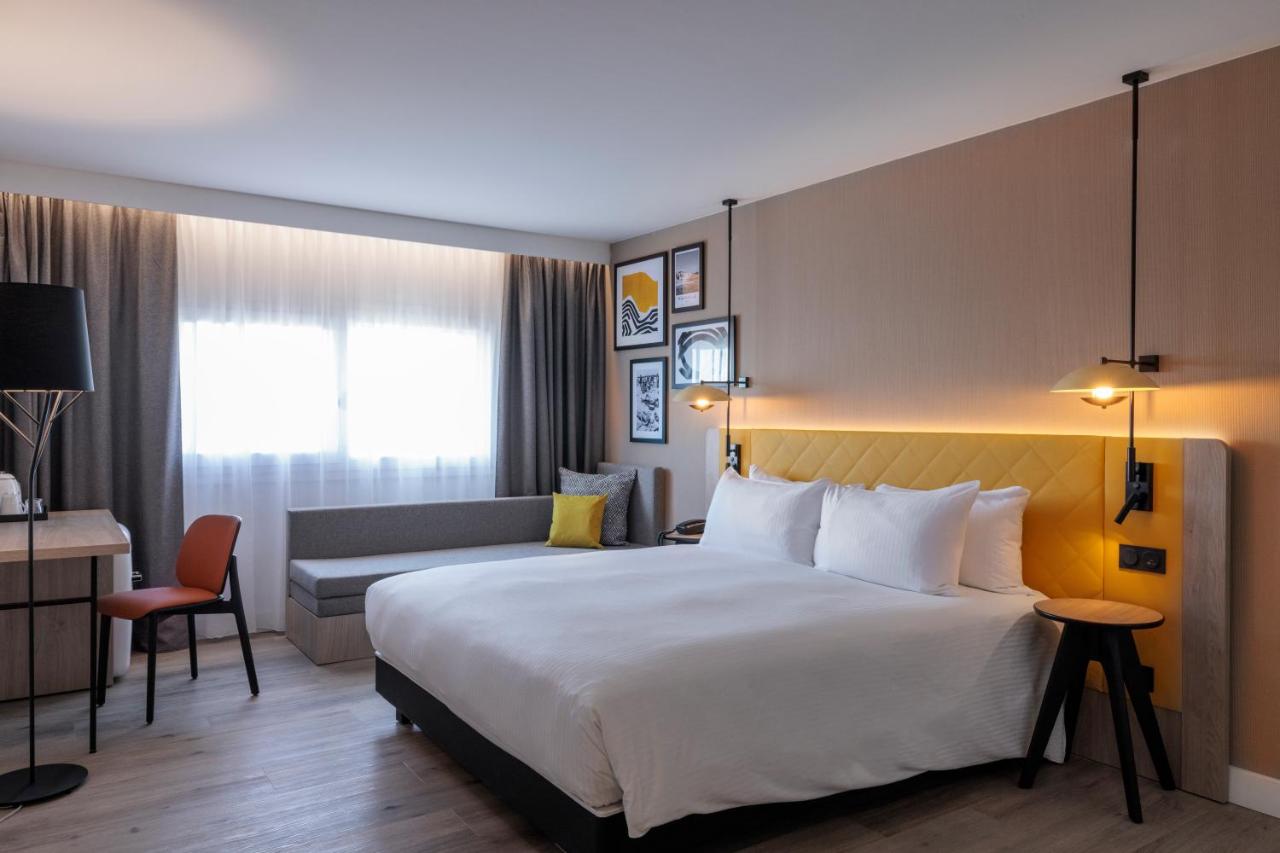 Hilton Garden Inn Marseille Provence Airport