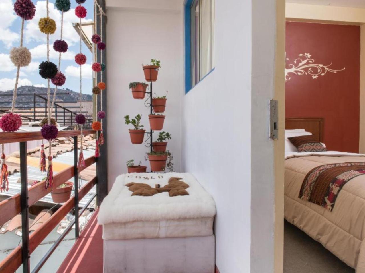 Photo - Hotel Andean Host Inn Cusco