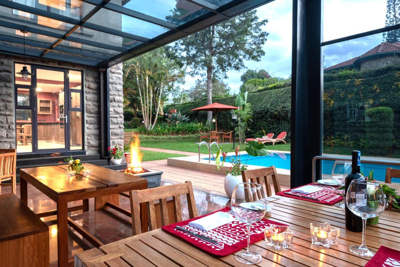 Deerpark Luxury Stays photo 2