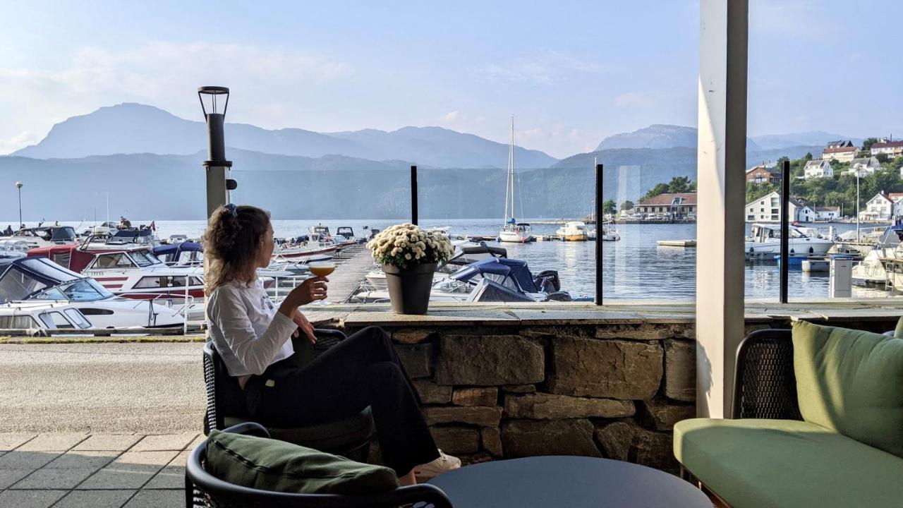 Ryfylke Fjordhotel photo 2