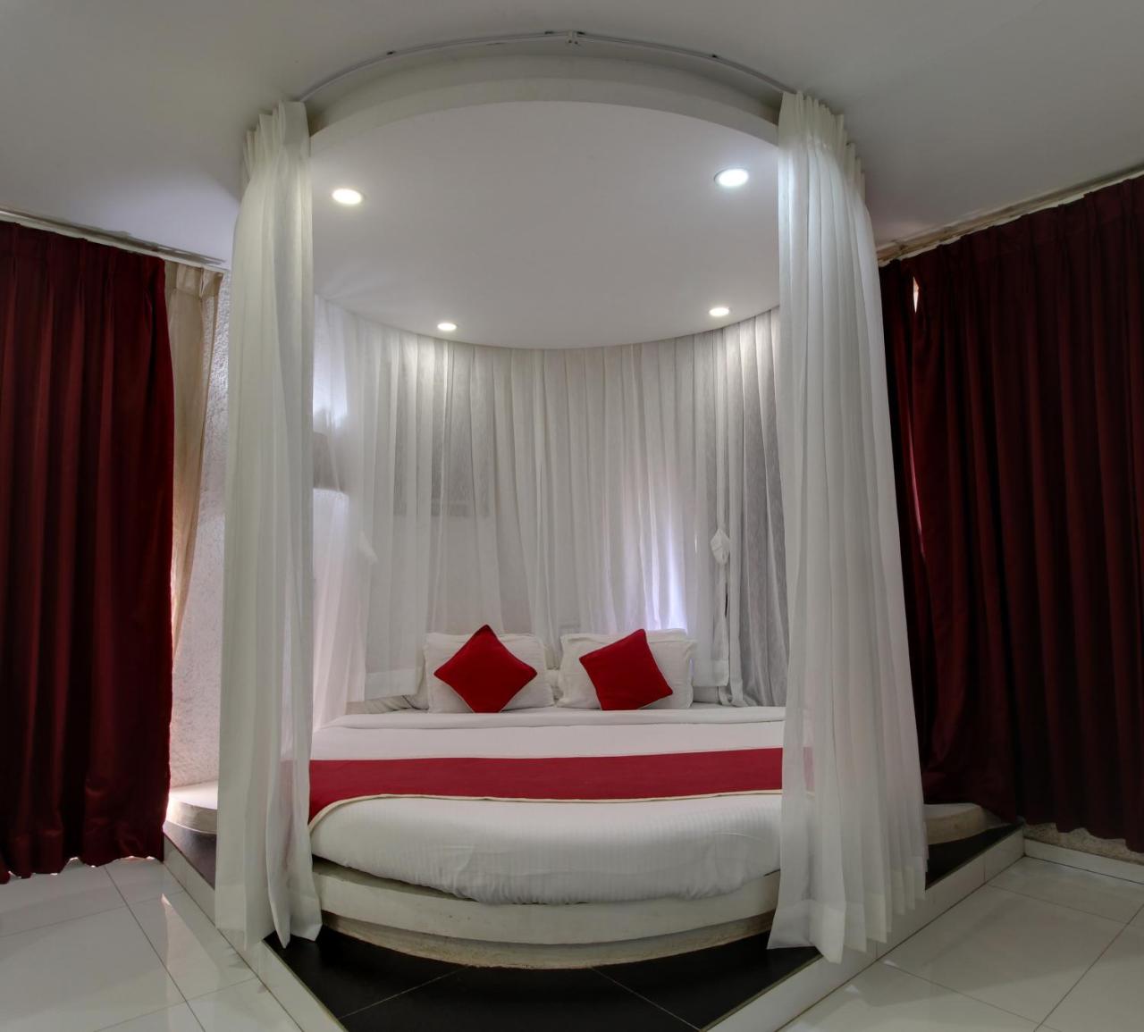 Forest County Resort Mahabaleshwar photo 2