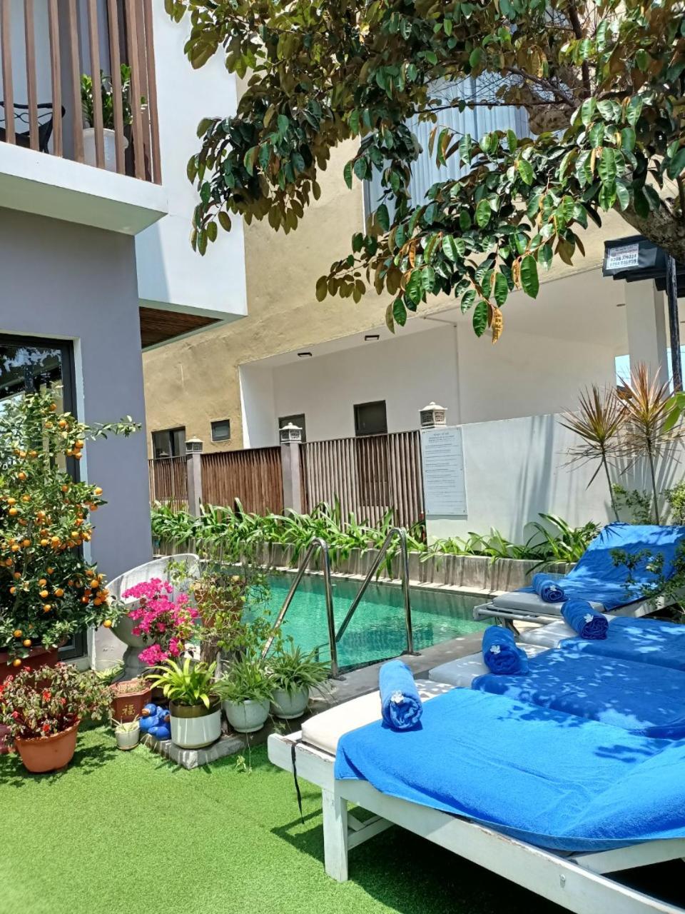 Photo - Sun Paradise Villa Hoi An
