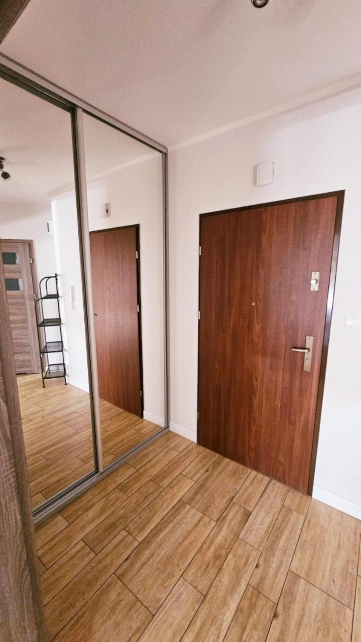 Apartament Młynarska - 6