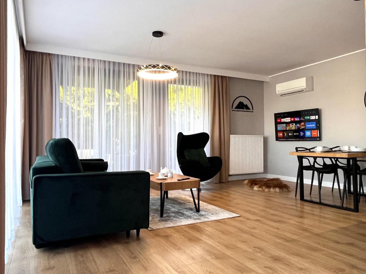 Plażowa Residence - 3