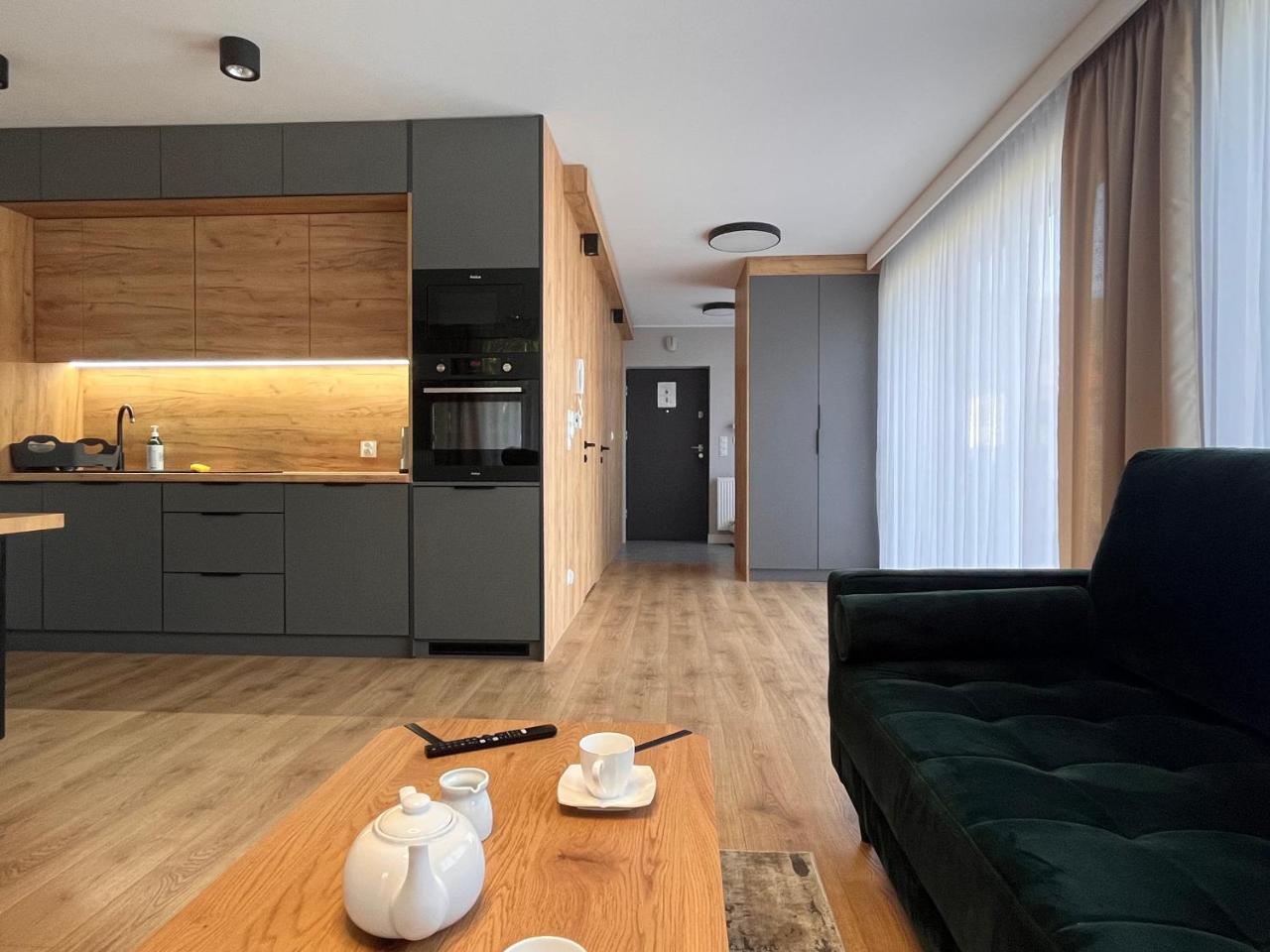Plażowa Residence - 6