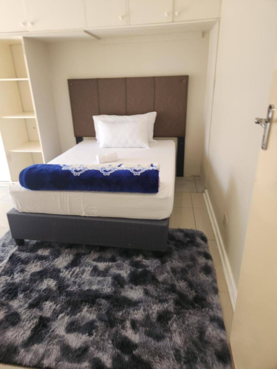 HUNTERS NEST GUEST HOUSE MAFIKENG photo 2