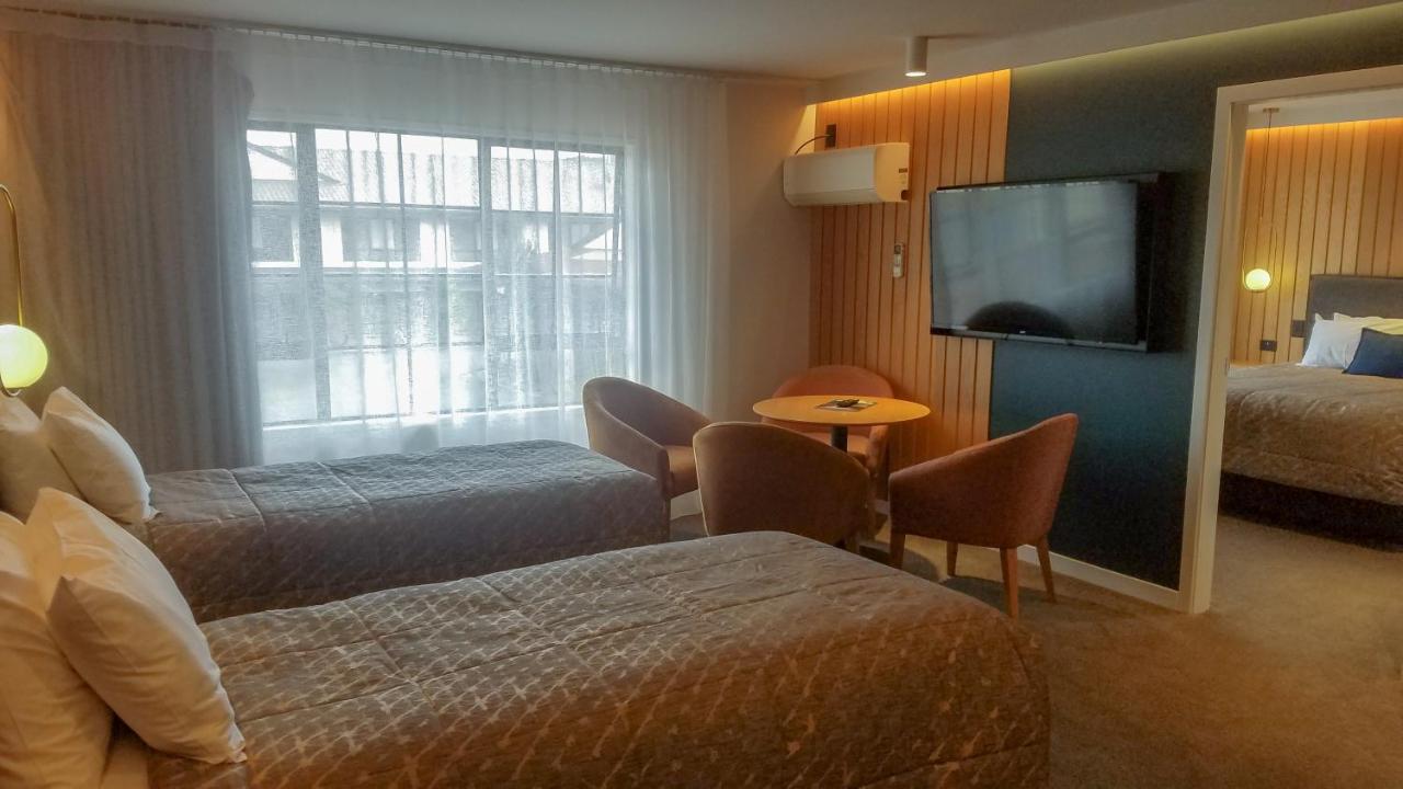 Distinction Whangarei Hotel & Conference Centre photo 4