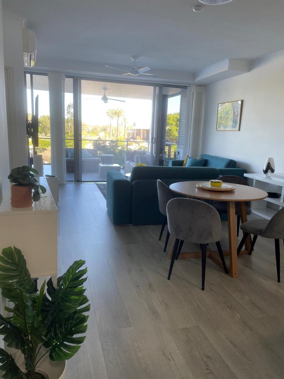 Foto - Signature Waterfront Apartments