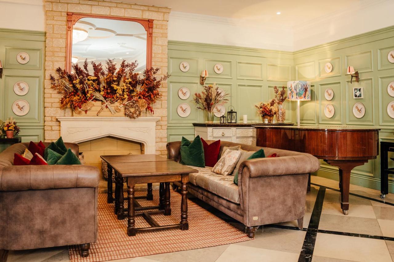 Pennyhill Park Hotel and Spa photo 4