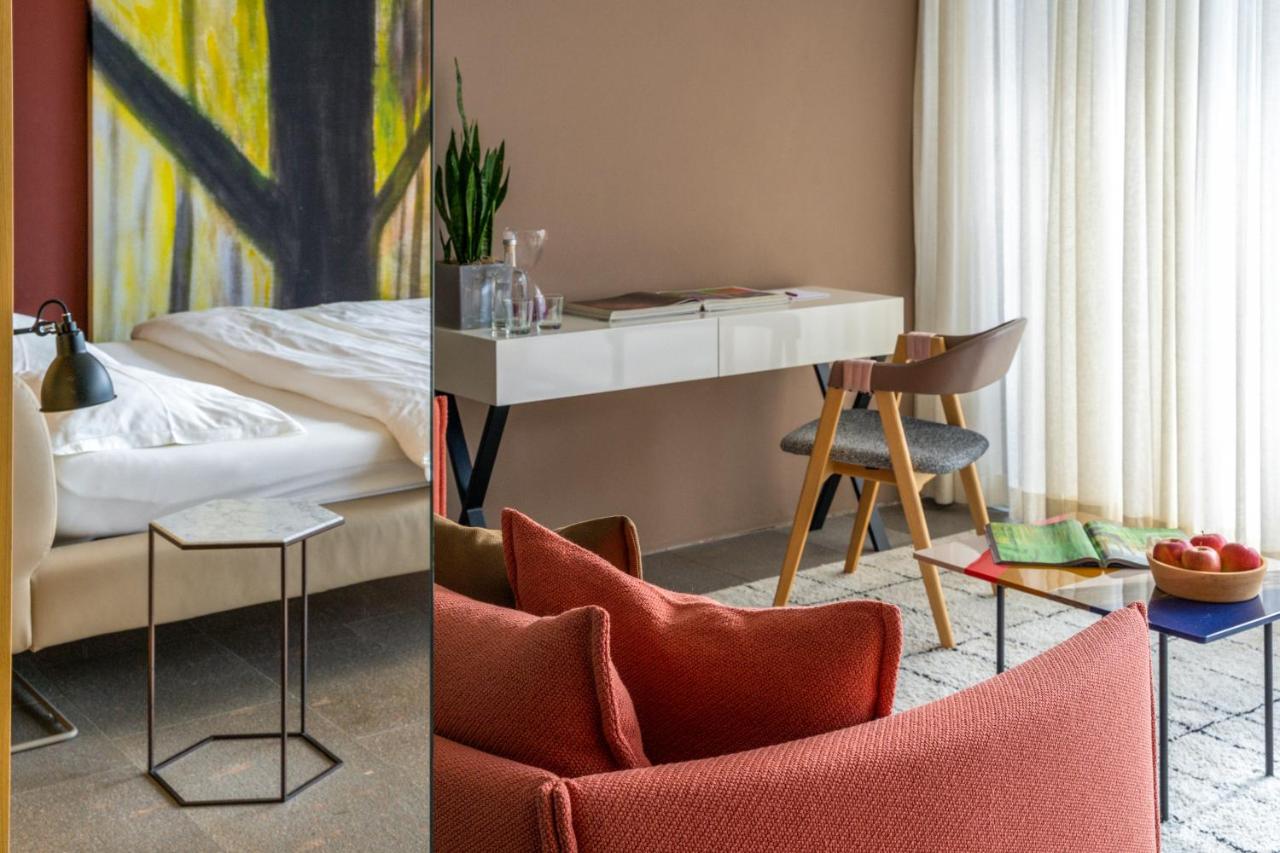 Muchele Boutique Hotel photo 3