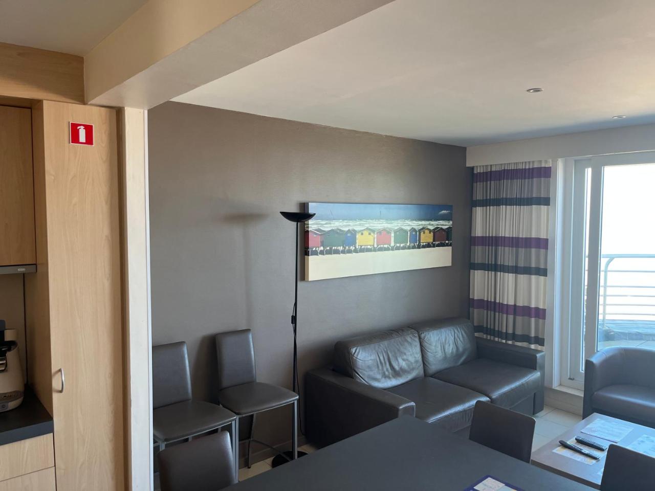 Photo - El Mirador Penthouse Paris