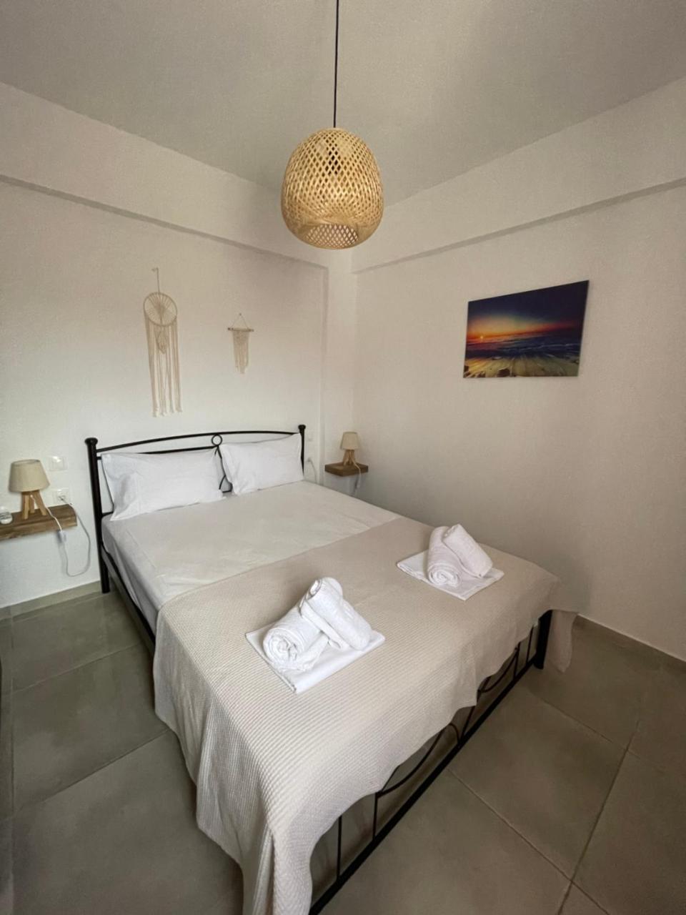 Olivar Suites - 5