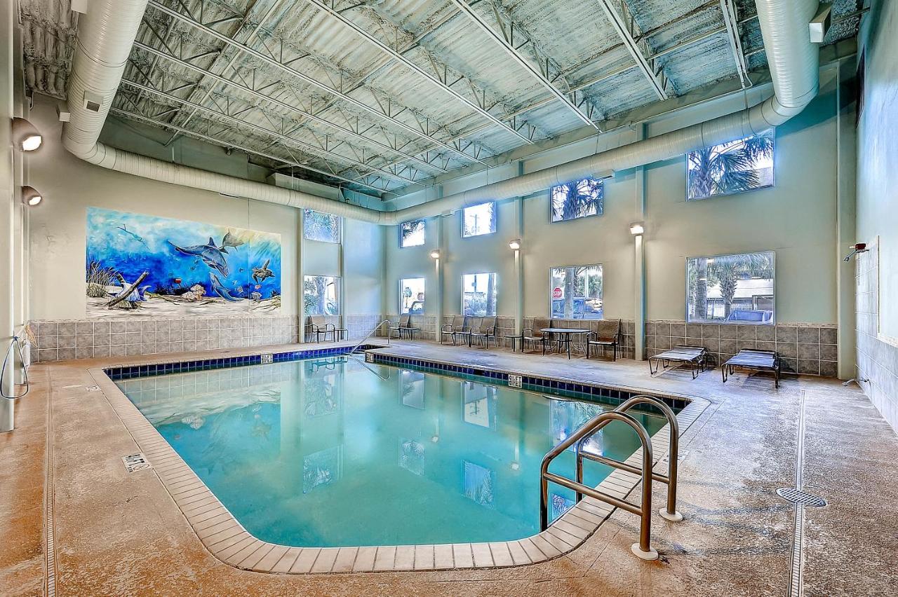 Tidewater Beach Resort by Panhandle Getaways photo 3
