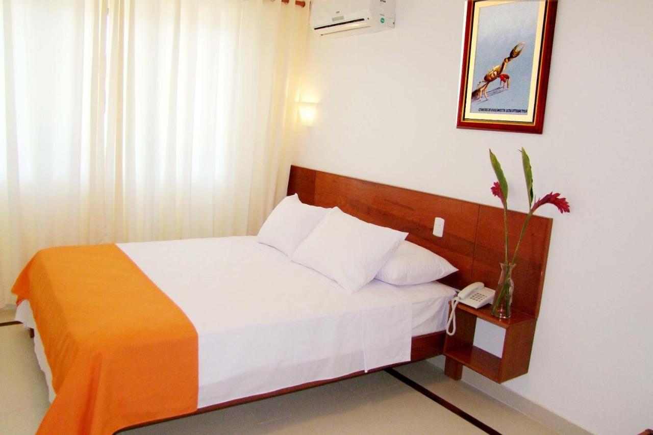 HOTEL Casa cesar photo 3