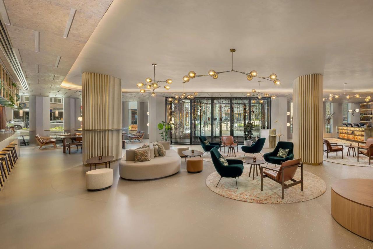 Canopy by Hilton London City - 4