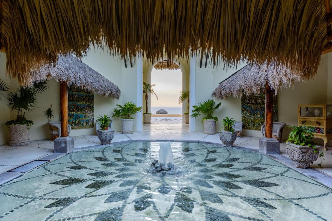 Photo - Quinta Real Huatulco