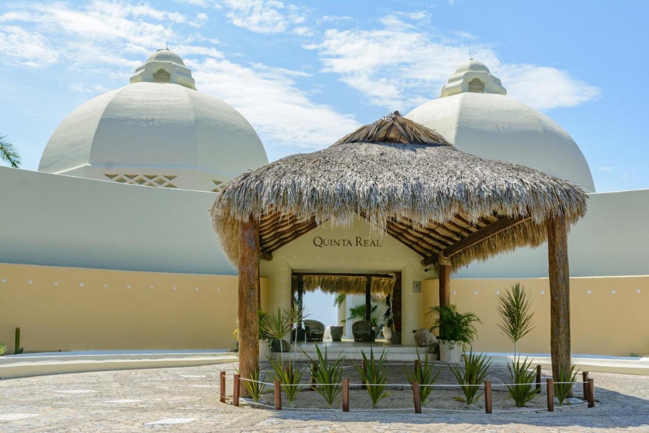 Photo - Quinta Real Huatulco