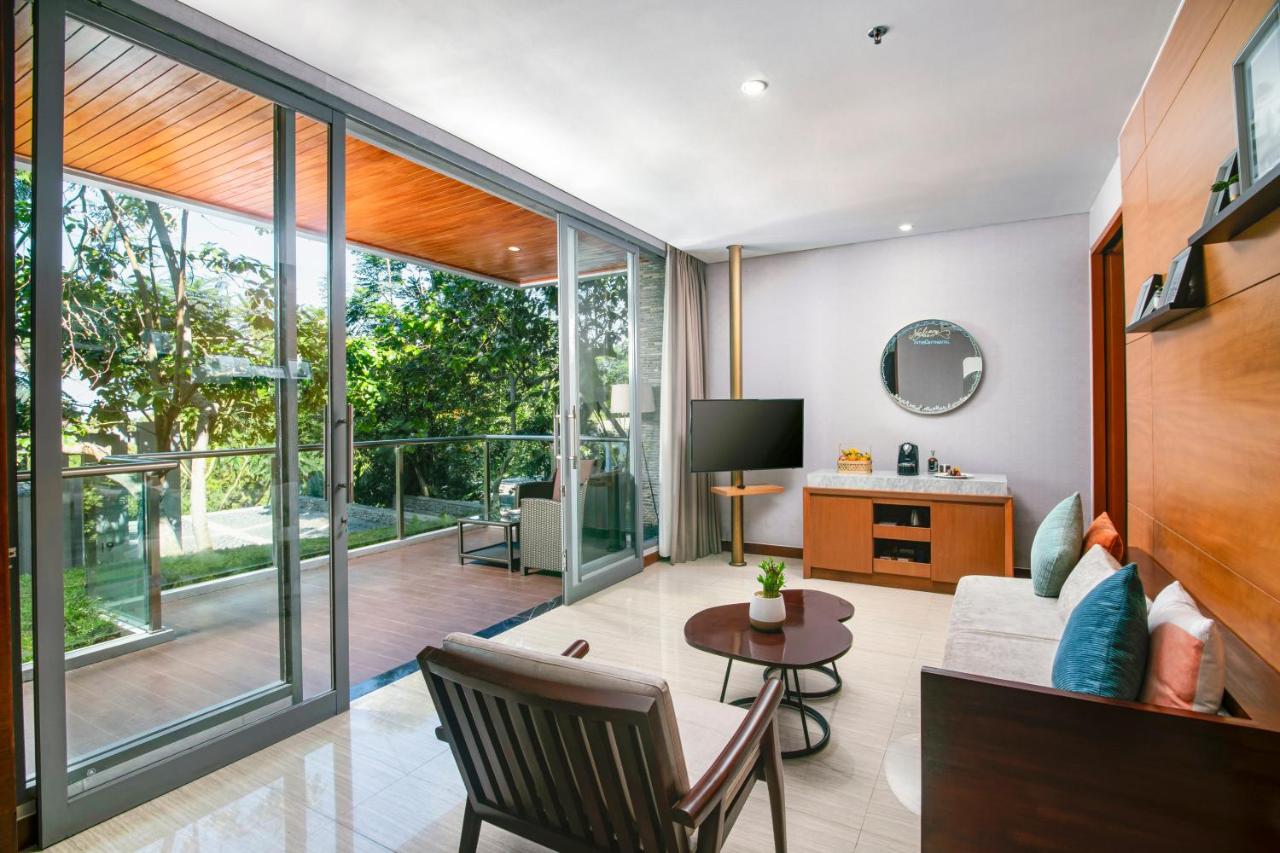 Photo - InterContinental Bandung Dago Pakar by IHG