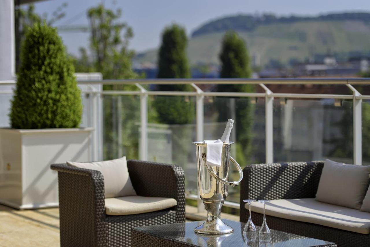 Insel-Hotel Heilbronn photo 2