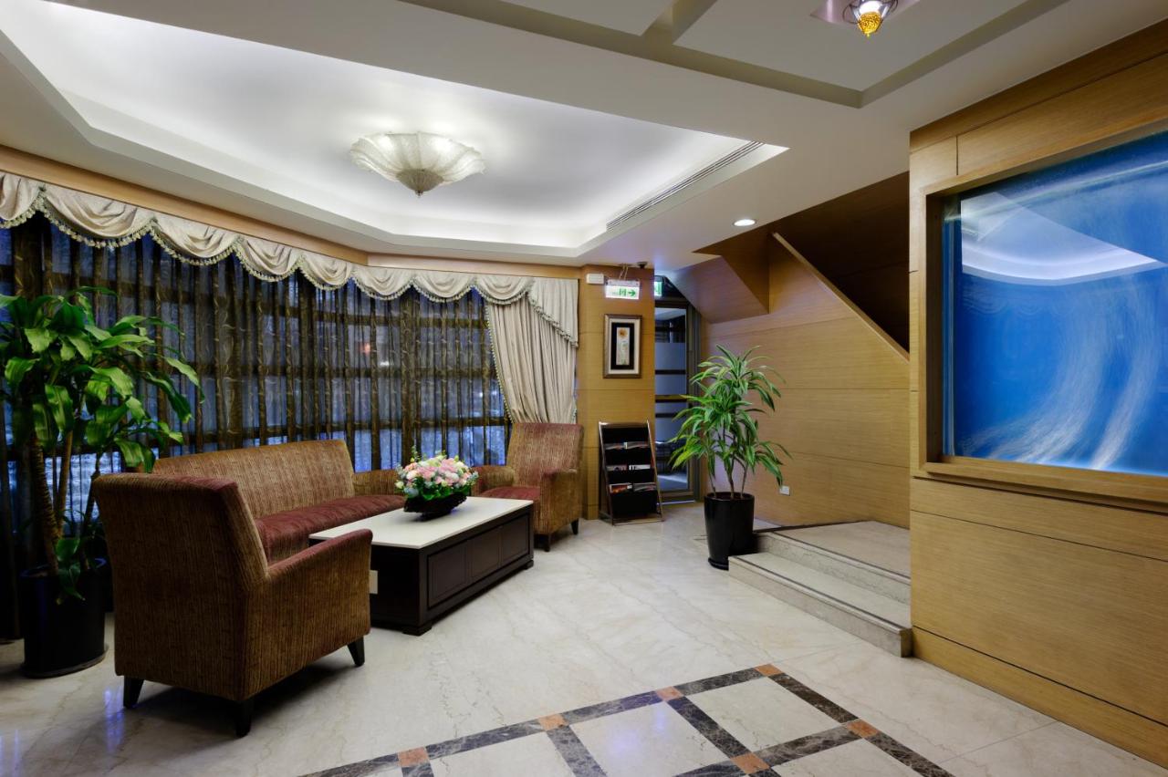 Photo - Nei Jiang Hotel