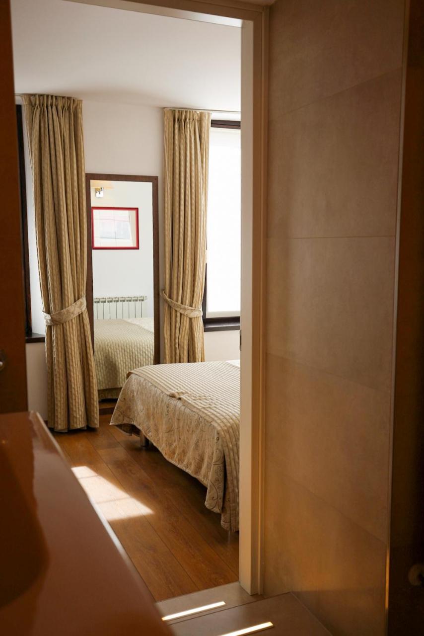Albergo Antica Locanda photo 2
