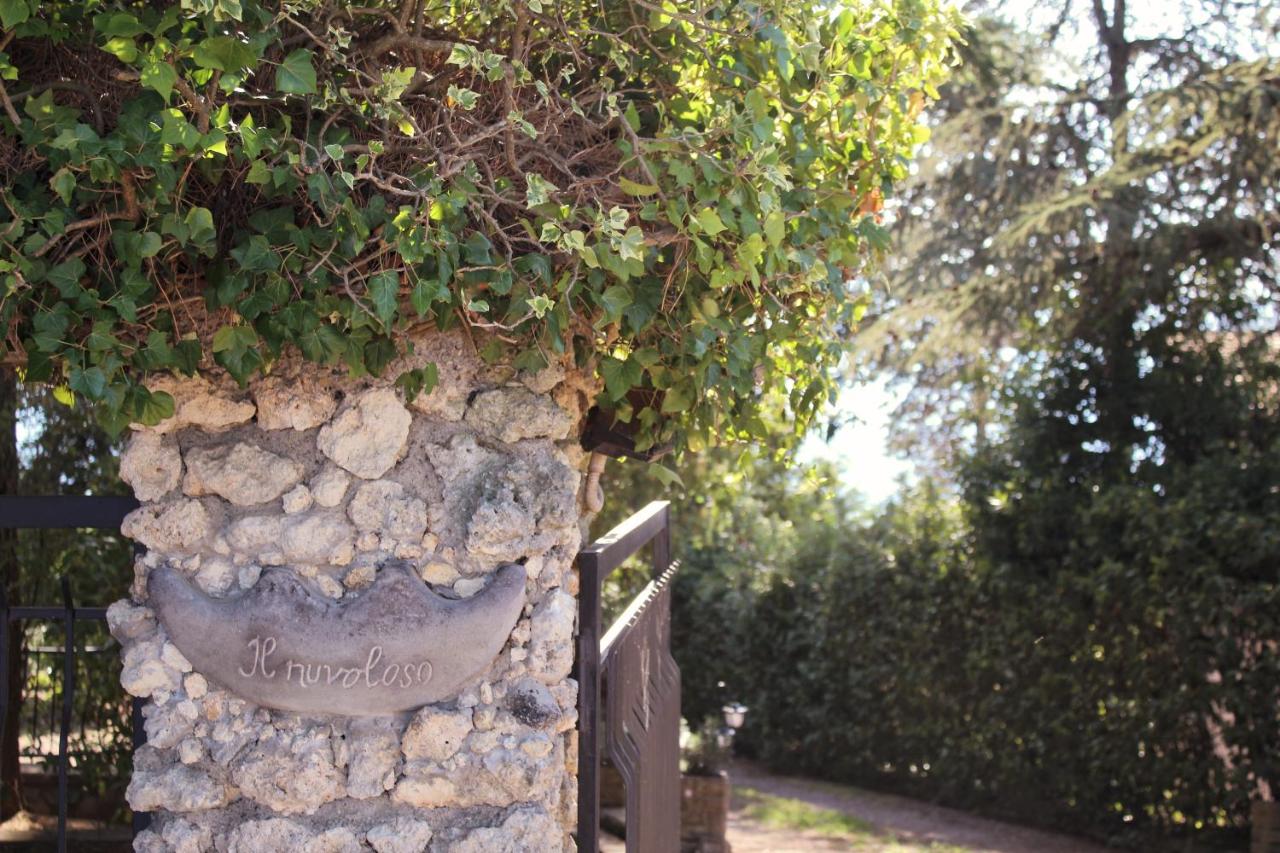 il nuvoloso - 4