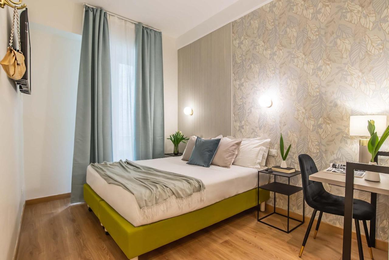 94Rooms Vatican Guest House- Scipioni - 3
