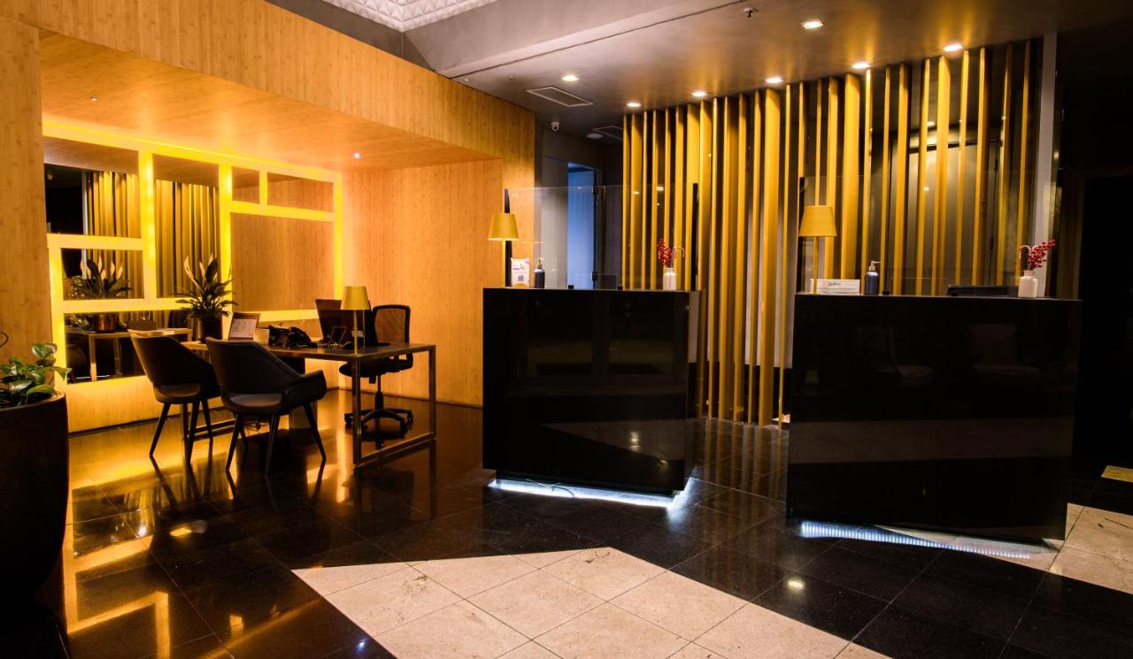 Radisson Hotel Alphaville photo 4