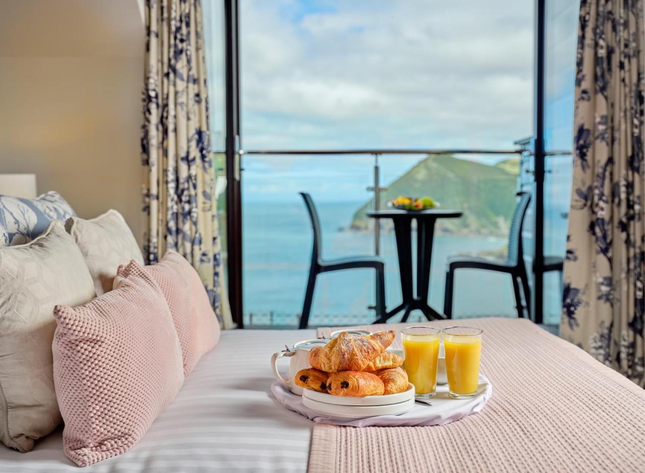 Sandy Cove Hotel - 5