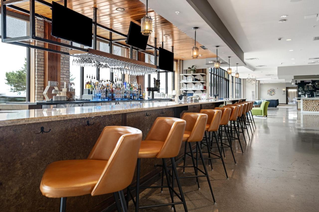 Foto - Hotel Indigo Traverse City by IHG