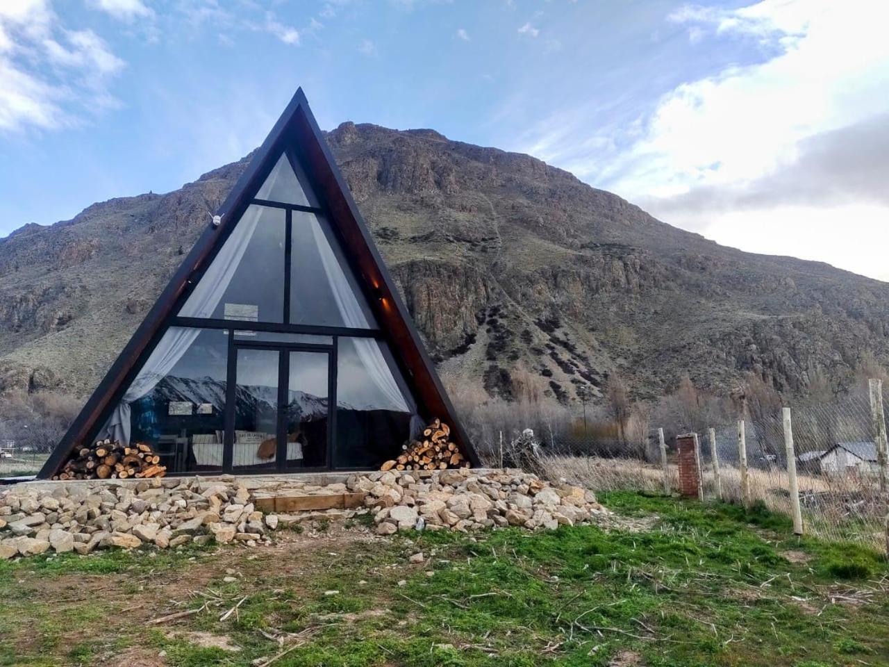Loft de Montaña Único y Moderno