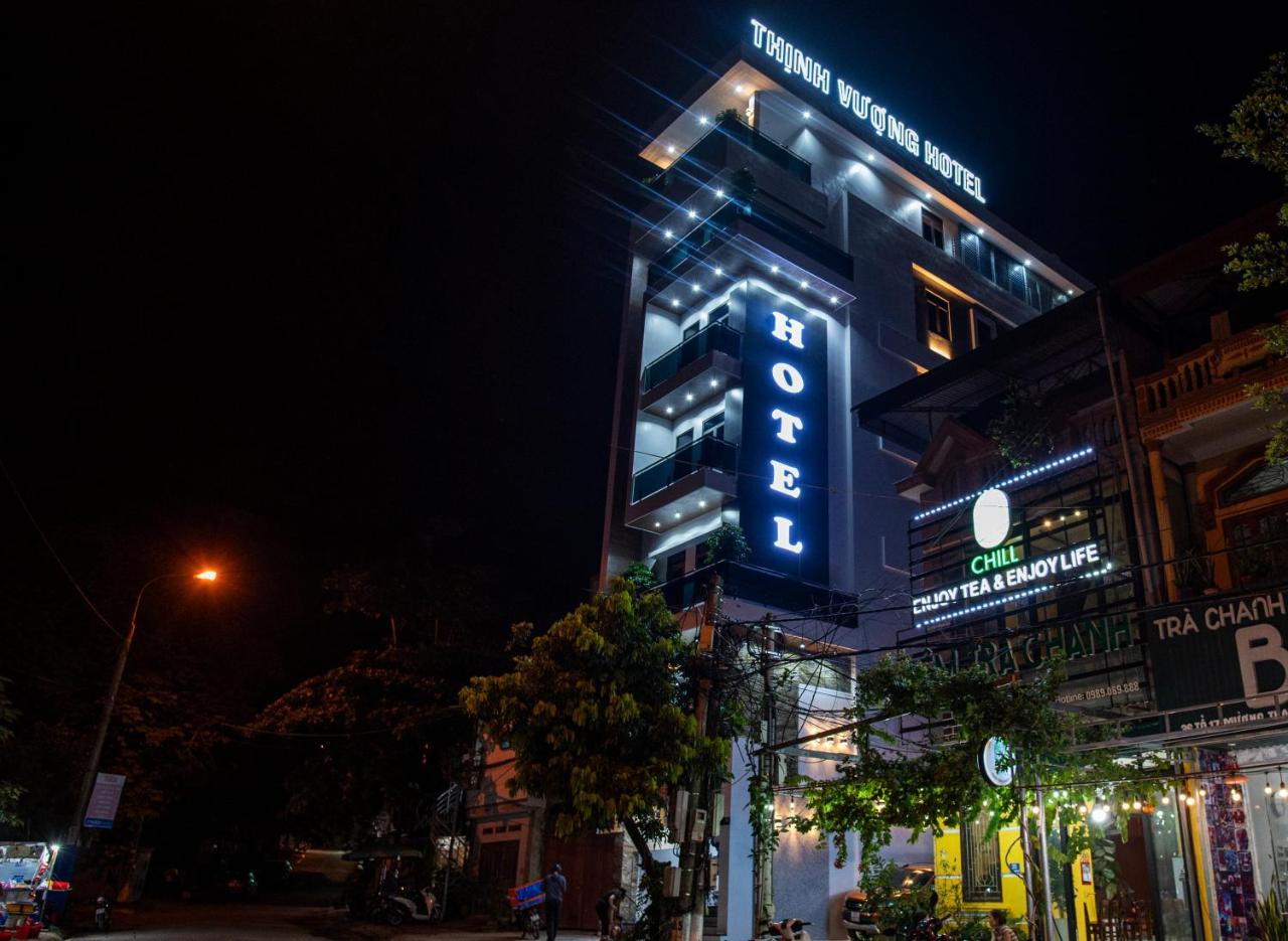 Thịnh Vượng HoTel
