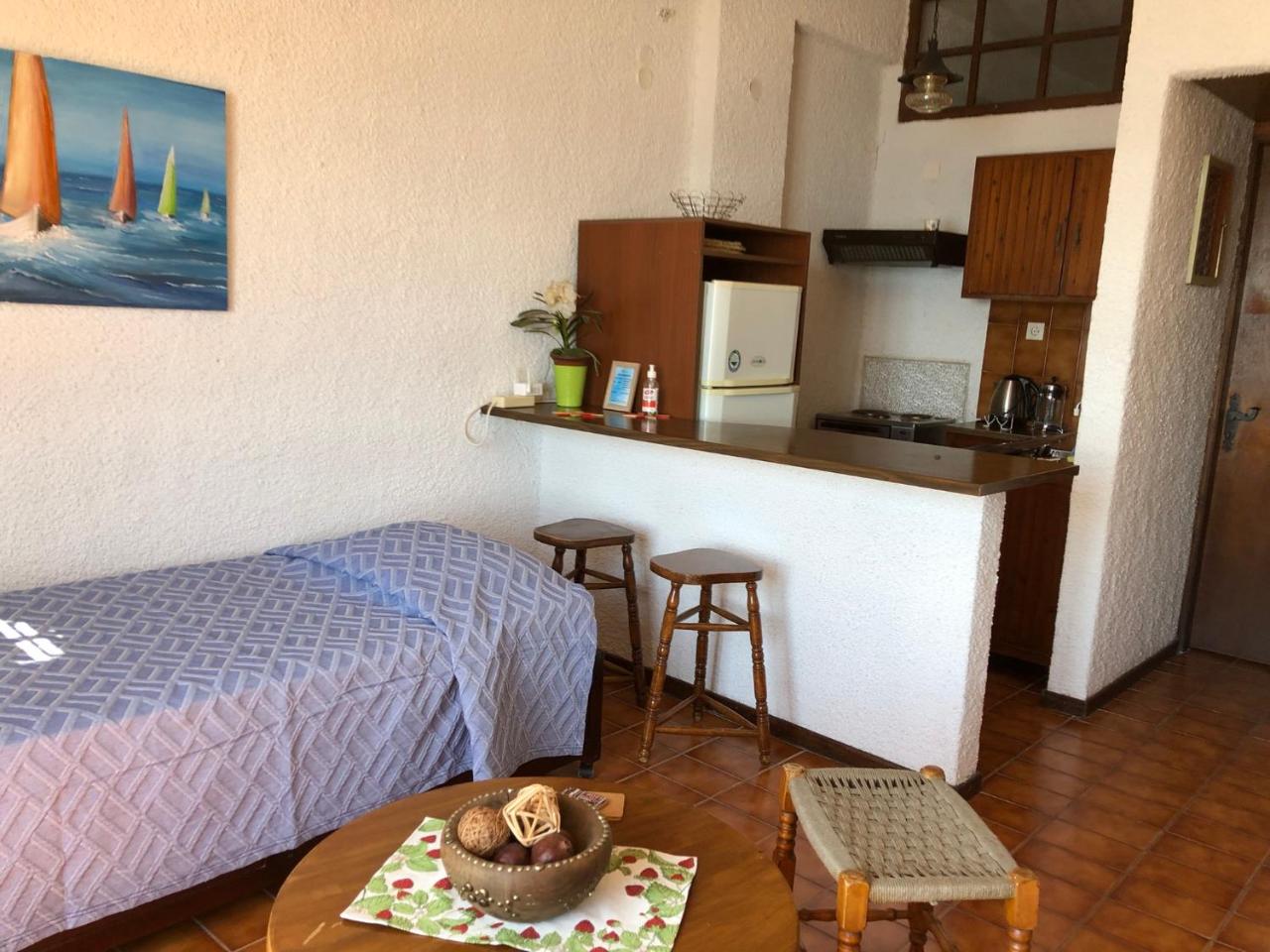 Villa Belmar Self-Catered Apartments - 5