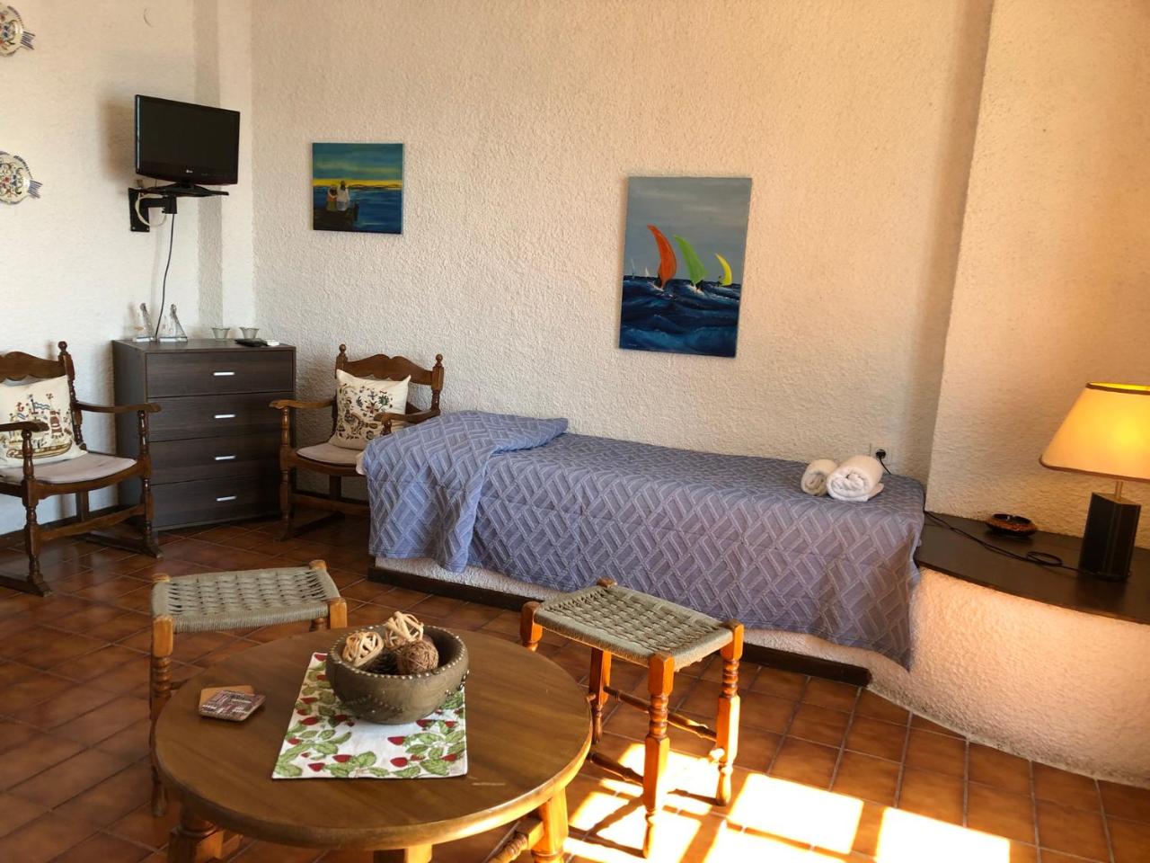 Villa Belmar Self-Catered Apartments - 6