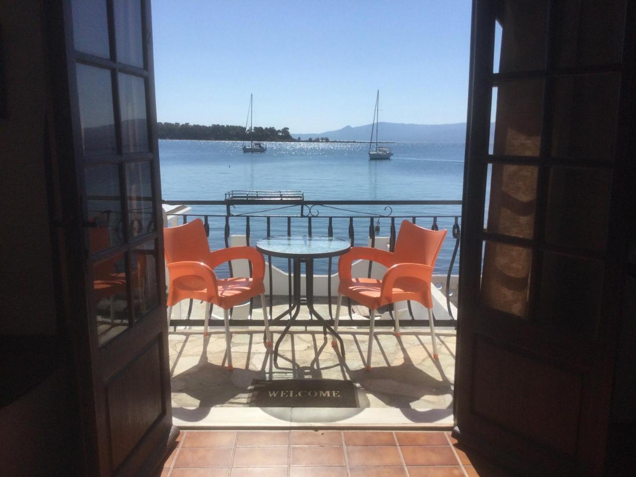 Villa Belmar Self-Catered Apartments - 2