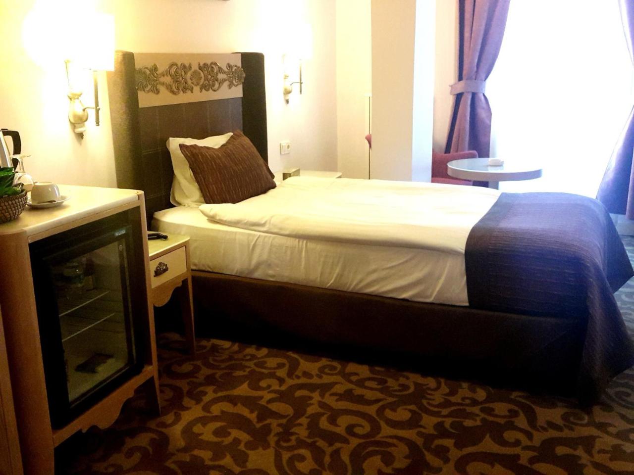 Foto - Sonno Boutique Rooms & Suites