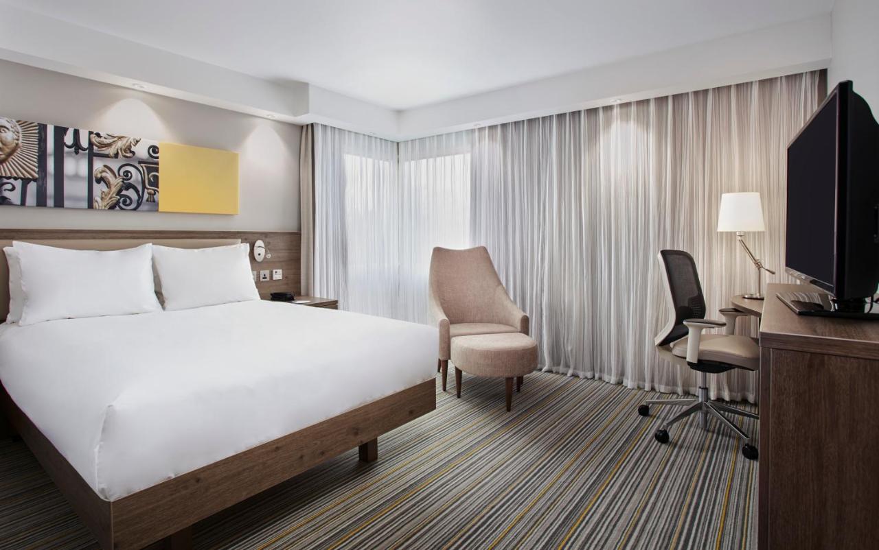 Hampton by Hilton Oxford photo 2